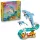 LEGO Creator 31385 Tengeri állatok: Csodálatos delfinek