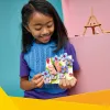 LEGO Creator 3 az 1-ben Virágos művészeti alkotások – 31390