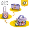 LEGO Creator 3 az 1-ben 31391 Dekorálható táska – 272 db