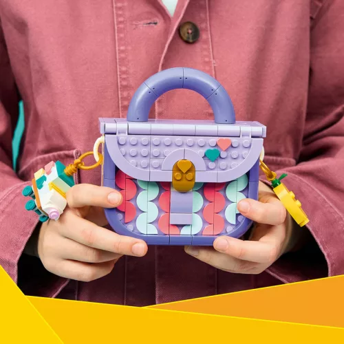 LEGO Creator 3 az 1-ben 31391 Dekorálható táska – 272 db