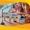 LEGO Creator 3 az 1-ben Zenés dekoráció cicával – 31392