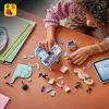 LEGO Creator 3 az 1-ben Zenés dekoráció cicával – 31392