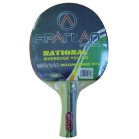 Spartan Power pingpongütő