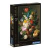 Clementoni 31415 Museum Collection puzzle - Van Dael: Csendélet gyümölcsökkel (1000 db)