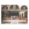 Clementoni 31447 Museum Collection puzzle - Leonardo Da Vinci: Utolsó vacsora (1000 db)