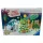 Ravensburger Puzzle adventi naptár – Karácsony a világ körül – 24 x 54 db