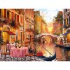 Clementoni 31668 High Quality Collection puzzle - Velence (1500 db)