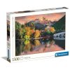 Clementoni 31688 High Quality Collection Puzzle - Lijiang (1500 db)