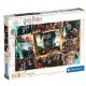 Clementoni 31697 High Quality Collection puzzle - Harry Potter Kollázs (1500 db)