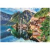 Clementoni 31714 High Quality Collection Compact puzzle - Hallstatt (1500 db)