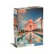 Clementoni 31718 High Quality Collection Compact puzzle - Taj Mahal (1500 db)