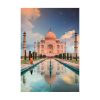 Clementoni 31718 High Quality Collection Compact puzzle - Taj Mahal (1500 db)