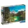 Clementoni High Quality Collection Compact 31720 Égszínkék-tó puzzle (1500 db)