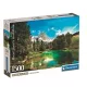 Clementoni High Quality Collection Compact 31720 Égszínkék-tó puzzle (1500 db)