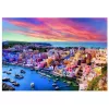 Clementoni High Quality Collection Compact 31721 Festői Procida-sziget puzzle (1500 db)
