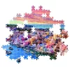 Clementoni High Quality Collection Compact 31721 Festői Procida-sziget puzzle (1500 db)