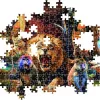 Clementoni High Quality Collection 31722 puzzle – The Tribal Society (1500 db)