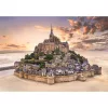 Clementoni High Quality Collection Compact 31730 puzzle – Mont Saint-Michel (1500 db)