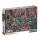 Clementoni High Quality Collection Compact 31732 puzzle – The Hive, Hong Kong (1500 db)