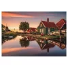 Clementoni High Quality Collection Compact 31734 puzzle – Zaanse Schans (1500 db)