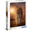 Clementoni 31806 High Quality Collection puzzle - Tigris (1500 db)