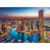 Clementoni 31814 High Quality Collection puzzle - Dubai Marina (1500 db)
