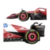 Rastar távirányítós Ferrari F1 SF-25 – 1:12