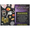 Magic Show bűvészdoboz – 100 trükk – Csodálatos varázslat