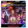 Ravensburger Stranger Things puzzle – Kedves Billy (300 db)