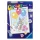 Ravensburger CreArt festés számok szerint 23564 – Nyuszi és a léggömbök
