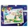 Ravensburger CreArt festés számok szerint 23723 – Bárány és kisbáránya