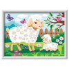 Ravensburger CreArt festés számok szerint 23723 – Bárány és kisbáránya