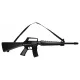 M-16 patronos gépkarabély – 71 cm