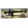 M-16 patronos gépkarabély – 71 cm