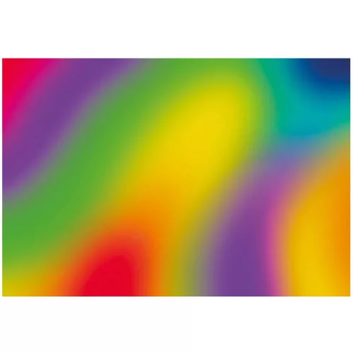 Clementoni Color Boom Collection 32568 – Színátmenet kirakó (2000 db)