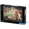 Clementoni 32572 Museum Collection - Botticelli - Vénusz születése (2000 db)