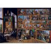 Clementoni 32576 Museum Collection puzzle - David Teniers: Lipót főherceg műgyűjteménye (2000 db)