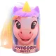 Unikornis putty gyurma – lila