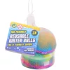 Újrafelhasználható mágneses vízbomba – 3 db