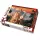Trefl 33025 puzzle – A Neuschwanstein kastély télen, Németország (3000 db)