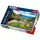 Trefl 33031 puzzle – Csillag-tó, Tátra, Szlovákia (3000 db)
