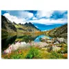 Trefl 33031 puzzle – Csillag-tó, Tátra, Szlovákia (3000 db)