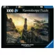 Ravensburger Deutschland Collection puzzle – Elba, homokköves hegység (1000 db)