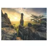 Ravensburger Deutschland Collection puzzle – Elba, homokköves hegység (1000 db)