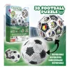 Educa 3D focilabda puzzle – 32 db