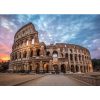 Clementoni 33548 High Quality Collection puzzle - A római Colosseum naplementében (3000 db)