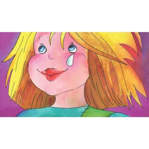 A didergő király diafilm