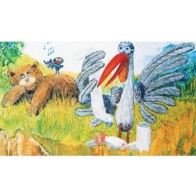 34100369 Állatkerti útmutató diafilm