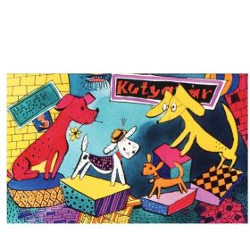 34101649 Kutya-tár diafilm