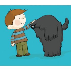 Maszat a tanyán diafilm